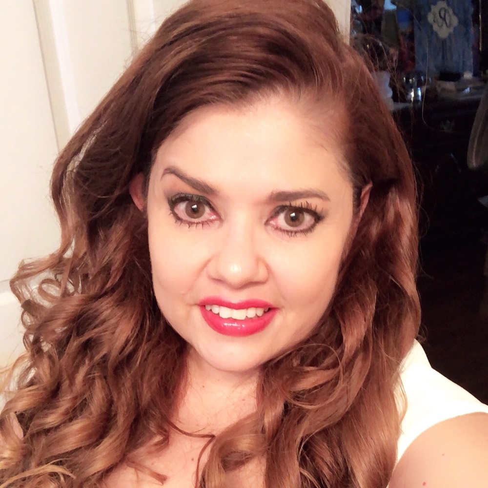 Meet your Posher, Sylvia